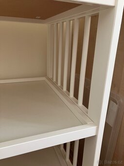 Přebalovací pult IKEA - 6