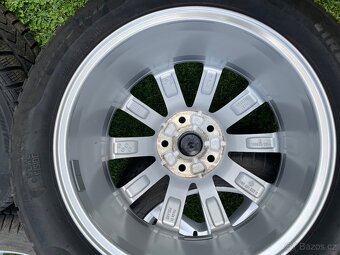 Passat B8 215/55/17 , 5x112 - 6