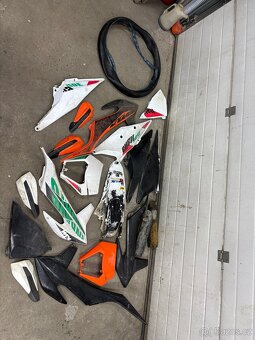 Ktm exc 300 2023 - 6