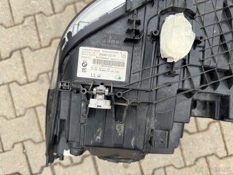 PRAVY SVËTLOMET BMW G30/G31 - 6