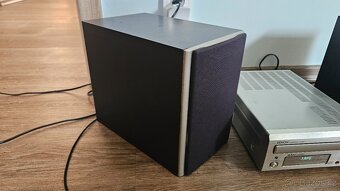 Denon CD Receiver UD-M30 - 6