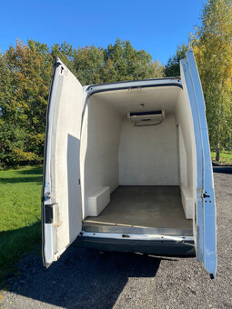Ford Transit, 2.2, 350L, mrazírenské - 6