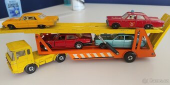 Matchbox - 6