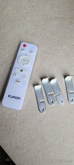 Přímotop EUROM 2000W, wifi - 6