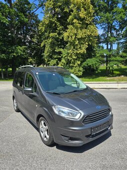 Ford Tourneo Courier 1.0 ecoboost - 6