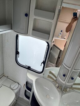 Adria Unica 502 - 6