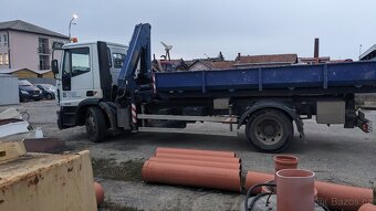 IVECO EUROCARGO - 6