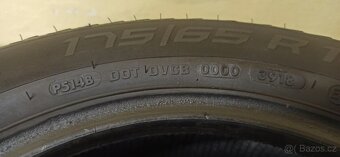 Vredestein 175/65 R14 82T 6-6,5mm - 6