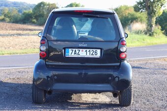 Smart ForTwo 0.8 CDI - 6