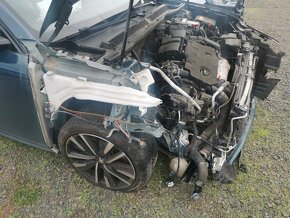 Peugeot 508 1.5 HDi GT Line AT8 120TK 2021 DPH - 6