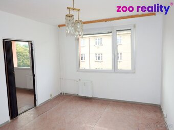 DB 1+1, 39 m2, Teplice, ul. Fügnerova, Teplice - 6