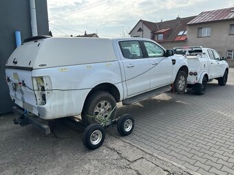 Odtahová služba - Pardubice - 6