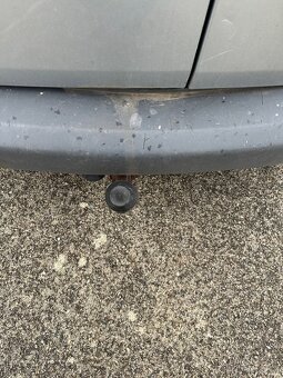 Volkswagen caddy2,0 sdi - 6