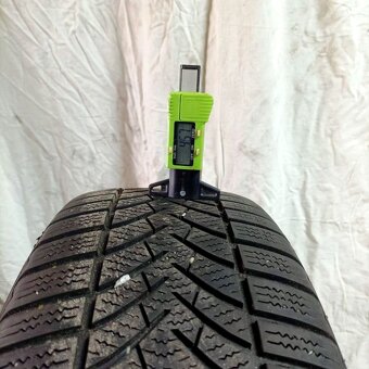 16" plechová kola – 5x112 – AUDI (VW, SEAT, ŠKODA)  Disky:  - 6