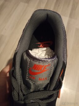 Nike Air Max 1ESS vel. 44.5 originál - 6