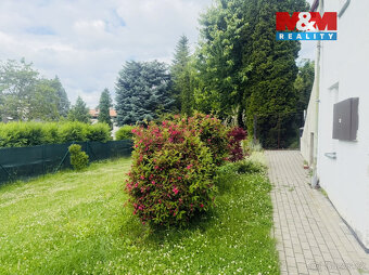 Prodej nájemniho domu, 133 m², Orlová, ul. Třešňová - 6