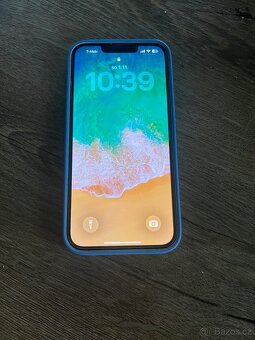 Prodám Iphone 16e Bílý 128GB - 6