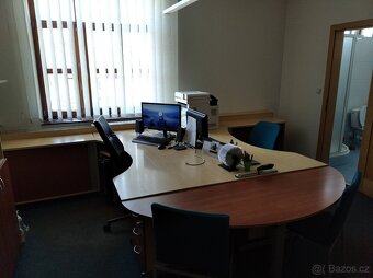 Pronájem kanceláře - 6