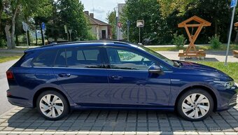 VW Golf 8 - VÝHODNÉ PŘENECHÁNÍ ÚVĚRU - 6