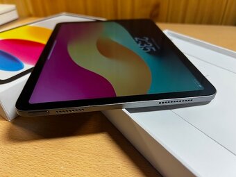 Tablet Apple iPad Air 11" M2 Wi-Fi 128GB - 6