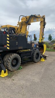 LIEBHERR A900 litronic 2021 - 6