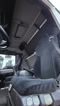 2010 tahač EUR5 manuál TGS 18.440 MAN / možno 3 podobné - 6