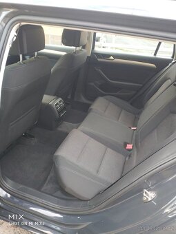 Volkswagen Passat b8 1.6tdi, 88kw - 6