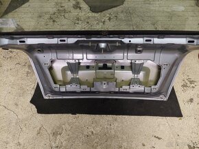 Škoda Octavia I sedan - páte dveře - 6