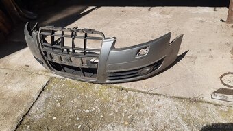 Audi A6 4F r.v. 2006 Allroad a sedan díly - 6