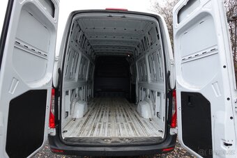 MB SPRINTER 315 MAXI 2.0CDI KLIMA SERVISKA - 6
