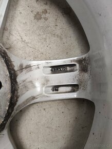 Al kola Brock RC30 6Jx16" 5x114,3 - 6