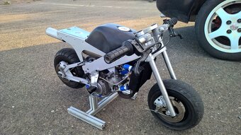 Minibike kolekce - 6