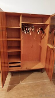 nábytek 70. léta - 6