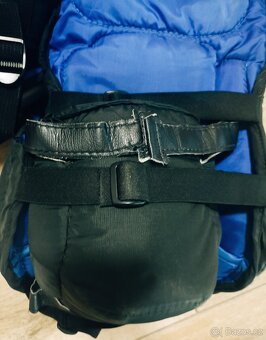 Brankářská vesta BROWN PRO SR. - 6