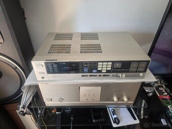 SONY STR AV 260L - 6