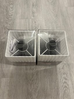 2x stolní lampa (nová, nerozbalená) - 6
