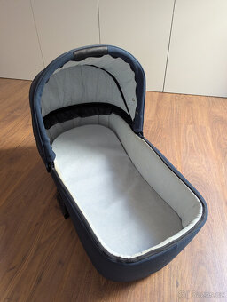 Kočárek Roan coss classic - 6