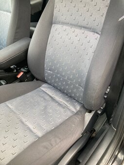 Škoda Octavia 1.9 TDI 81KW - 6