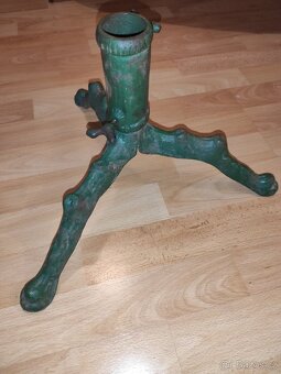 Stojan na stromeček - 6