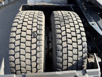 MAN TGX18.510 XLX EURO 6 MEGA/lowdeck - 6