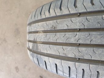 Continental ContiEcoContact 235/55 17 - 6