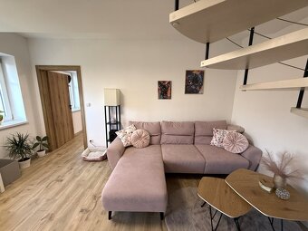 PRONÁJEM MEZONETOVÉHO BYTU 3+KK O CP CCA 64,49 M2, ROSTĚNICE - 6