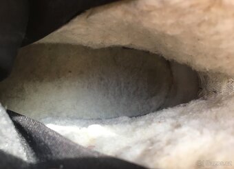 Ecco sněhule s Gore-Texem, 38 - 6