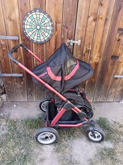 Prodám kočárek - 6