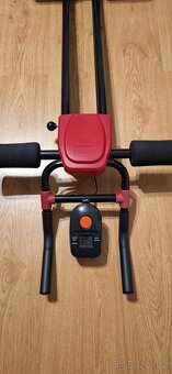Prodám posilovač břišních svalů. - 6