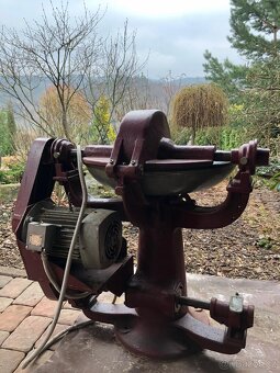 Prodám kutr a plničku na klobasy mýchačka - 6