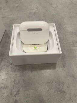 Airpods 3 pro (rozbalené) - 6