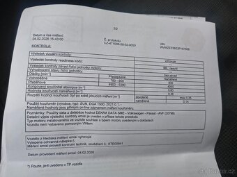 passat b 5.5 1.9 96 kw avf - 6