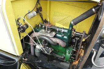 1930 Ford Model A Speedster - 6