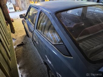 Škoda Rapid 130 - 6